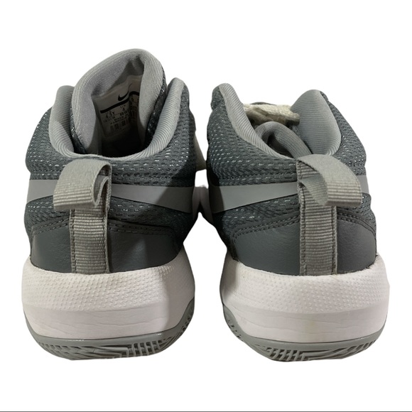 NIKE TEAM HUSTLE shoes - Picture 7 of 7